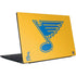 NHL St. Louis Blues Solid Background Dell Vostro Skin